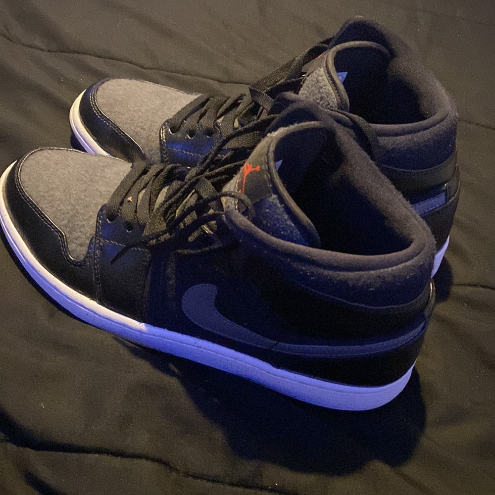 Men Nikes
